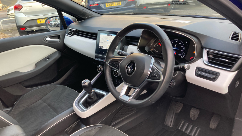 Renault Clio 1.0 TCe 90 S Edition 5dr Petrol Hatchback